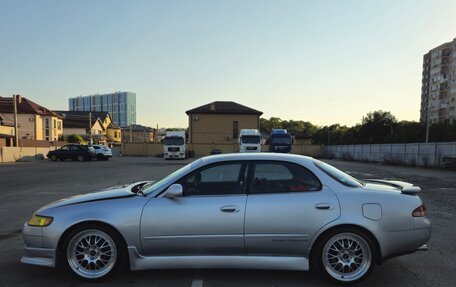 Toyota Corolla, 1992 год, 525 000 рублей, 8 фотография