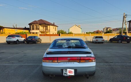Toyota Corolla, 1992 год, 525 000 рублей, 6 фотография