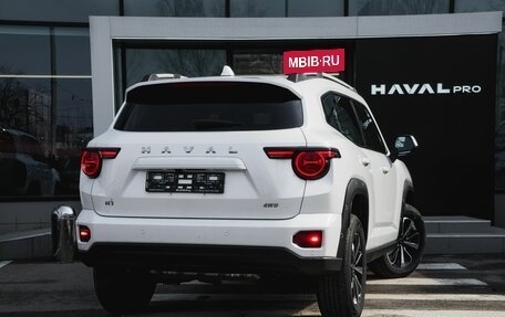 Haval H7, 2026 год, 4 199 000 рублей, 3 фотография