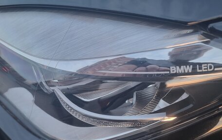 BMW 7 серия, 2019 год, 4 790 000 рублей, 8 фотография