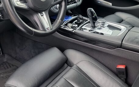 BMW 7 серия, 2019 год, 4 790 000 рублей, 11 фотография
