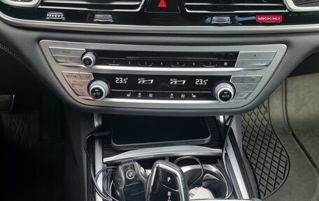 BMW 7 серия, 2019 год, 4 790 000 рублей, 18 фотография