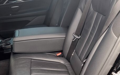 BMW 7 серия, 2019 год, 4 790 000 рублей, 24 фотография