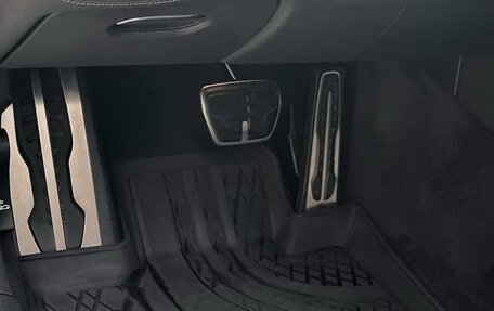 BMW 7 серия, 2019 год, 4 790 000 рублей, 29 фотография