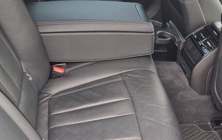 BMW 7 серия, 2019 год, 4 790 000 рублей, 27 фотография