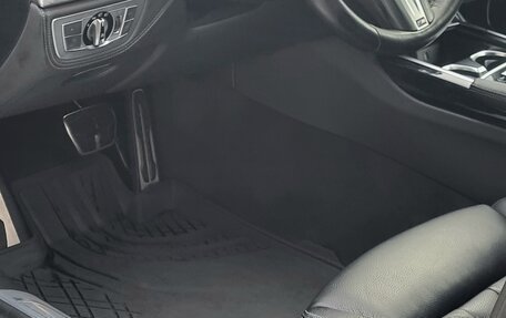 BMW 7 серия, 2019 год, 4 790 000 рублей, 28 фотография