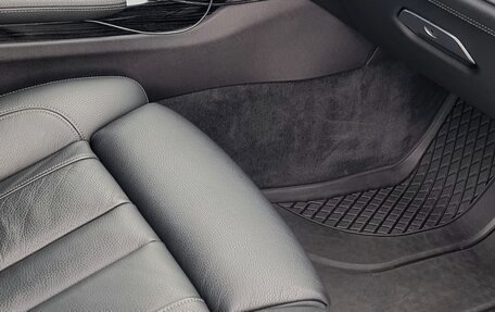 BMW 7 серия, 2019 год, 4 790 000 рублей, 26 фотография