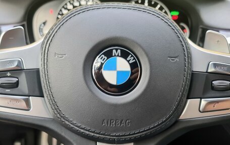 BMW 7 серия, 2019 год, 4 790 000 рублей, 23 фотография