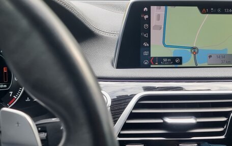 BMW 7 серия, 2019 год, 4 790 000 рублей, 33 фотография