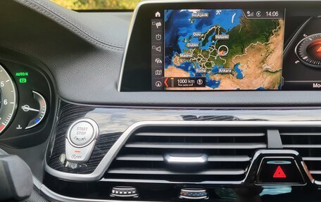 BMW 7 серия, 2019 год, 4 790 000 рублей, 32 фотография