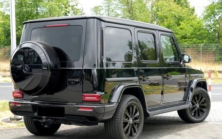 Mercedes-Benz G-Класс W463 рестайлинг _iii, 2026 год, 17 910 000 рублей, 3 фотография