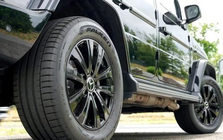 Mercedes-Benz G-Класс W463 рестайлинг _iii, 2026 год, 17 910 000 рублей, 5 фотография