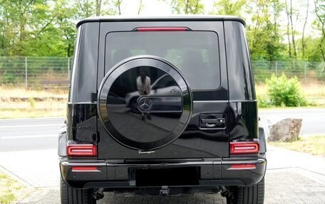 Mercedes-Benz G-Класс W463 рестайлинг _iii, 2026 год, 17 910 000 рублей, 4 фотография