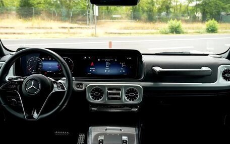 Mercedes-Benz G-Класс W463 рестайлинг _iii, 2026 год, 17 910 000 рублей, 10 фотография