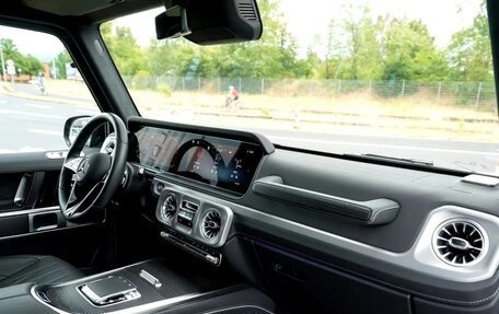 Mercedes-Benz G-Класс W463 рестайлинг _iii, 2026 год, 17 910 000 рублей, 9 фотография