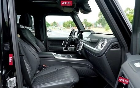 Mercedes-Benz G-Класс W463 рестайлинг _iii, 2026 год, 17 910 000 рублей, 6 фотография