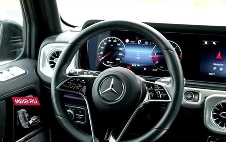 Mercedes-Benz G-Класс W463 рестайлинг _iii, 2026 год, 17 910 000 рублей, 8 фотография