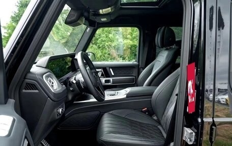 Mercedes-Benz G-Класс W463 рестайлинг _iii, 2026 год, 17 910 000 рублей, 7 фотография