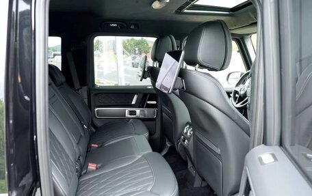 Mercedes-Benz G-Класс W463 рестайлинг _iii, 2026 год, 17 910 000 рублей, 13 фотография
