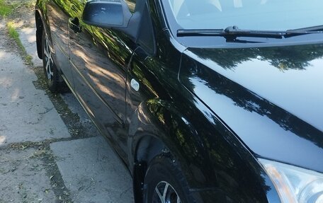 Ford Focus II рестайлинг, 2007 год, 410 000 рублей, 2 фотография