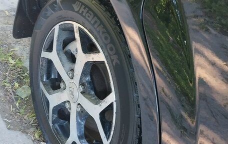 Ford Focus II рестайлинг, 2007 год, 410 000 рублей, 12 фотография