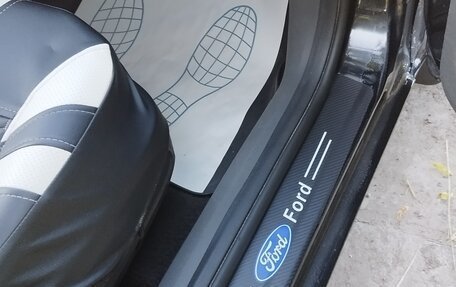 Ford Focus II рестайлинг, 2007 год, 410 000 рублей, 13 фотография