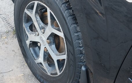 Ford Focus II рестайлинг, 2007 год, 410 000 рублей, 14 фотография