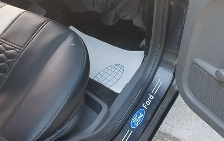 Ford Focus II рестайлинг, 2007 год, 410 000 рублей, 10 фотография