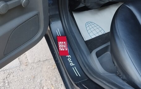 Ford Focus II рестайлинг, 2007 год, 410 000 рублей, 8 фотография