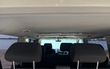 Volkswagen Caravelle T6 рестайлинг, 2019 год, 3 390 000 рублей, 9 фотография