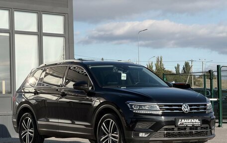 Volkswagen Tiguan II, 2020 год, 3 500 000 рублей, 4 фотография