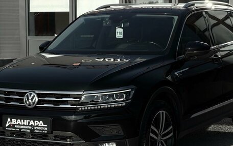 Volkswagen Tiguan II, 2020 год, 3 500 000 рублей, 6 фотография