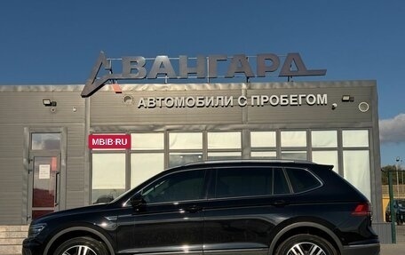 Volkswagen Tiguan II, 2020 год, 3 500 000 рублей, 7 фотография