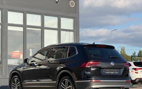 Volkswagen Tiguan II, 2020 год, 3 500 000 рублей, 9 фотография