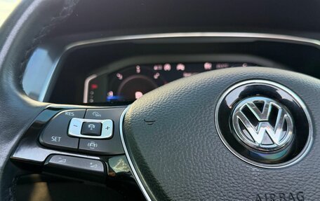 Volkswagen Tiguan II, 2020 год, 3 500 000 рублей, 13 фотография