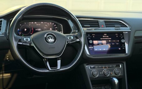 Volkswagen Tiguan II, 2020 год, 3 500 000 рублей, 12 фотография