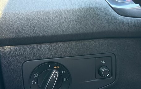 Volkswagen Tiguan II, 2020 год, 3 500 000 рублей, 19 фотография