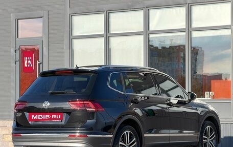 Volkswagen Tiguan II, 2020 год, 3 500 000 рублей, 11 фотография