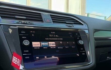 Volkswagen Tiguan II, 2020 год, 3 500 000 рублей, 16 фотография