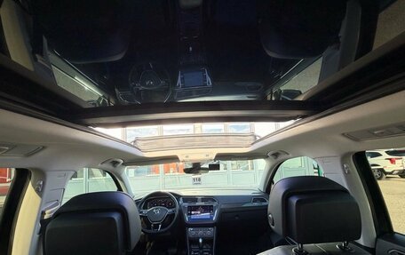 Volkswagen Tiguan II, 2020 год, 3 500 000 рублей, 30 фотография