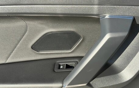 Volkswagen Tiguan II, 2020 год, 3 500 000 рублей, 29 фотография