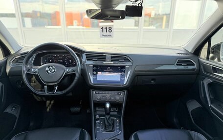 Volkswagen Tiguan II, 2020 год, 3 500 000 рублей, 31 фотография