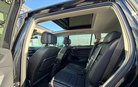 Volkswagen Tiguan II, 2020 год, 3 500 000 рублей, 26 фотография