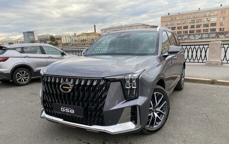 GAC GS8, 2026 год, 4 899 510 рублей, 2 фотография