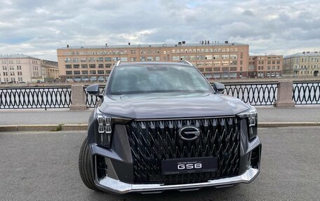 GAC GS8, 2026 год, 4 899 510 рублей, 3 фотография