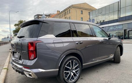 GAC GS8, 2026 год, 4 899 510 рублей, 7 фотография
