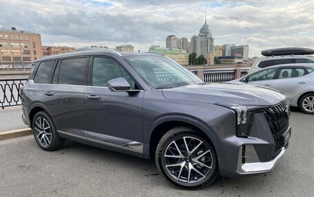 GAC GS8, 2026 год, 4 899 510 рублей, 4 фотография