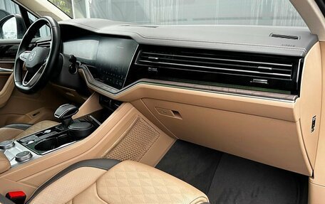 Volkswagen Touareg III, 2021 год, 6 980 400 рублей, 8 фотография
