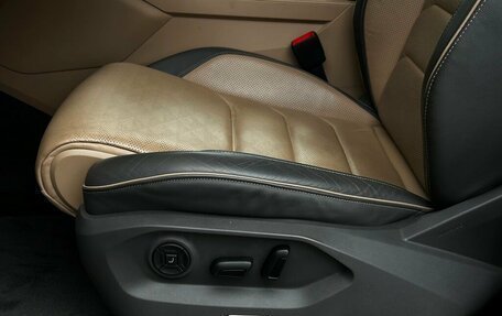 Volkswagen Touareg III, 2021 год, 6 980 400 рублей, 6 фотография