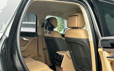 Volkswagen Touareg III, 2021 год, 6 980 400 рублей, 11 фотография